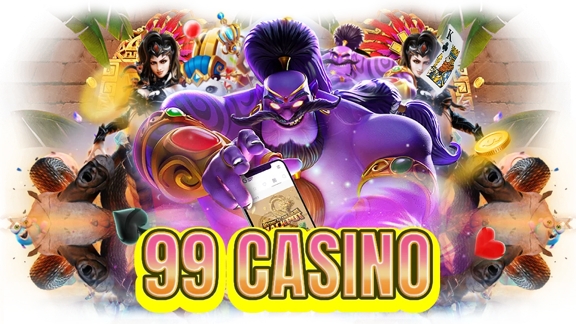 99 casino