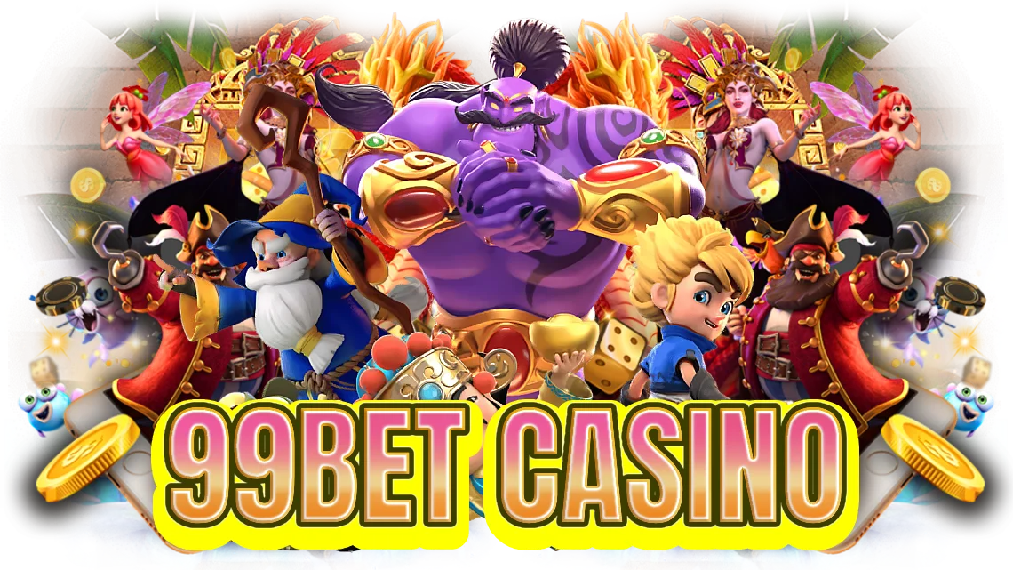 99bet casino